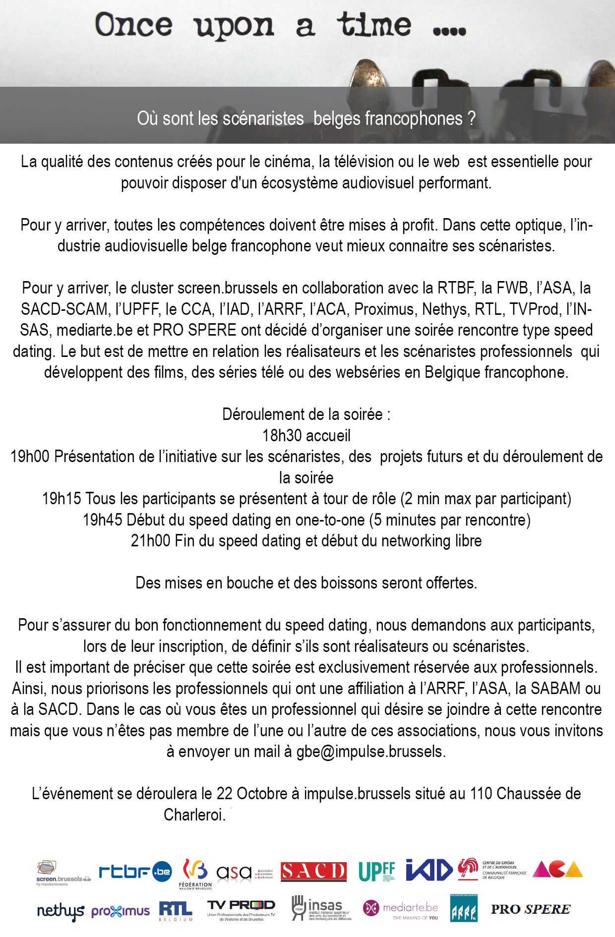 asa rencontre